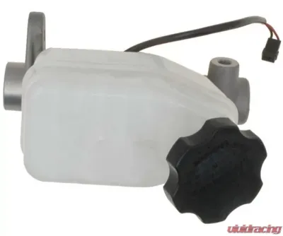 Raybestos Brakes Raybestos Element3 New Master Cylinder - MC390756