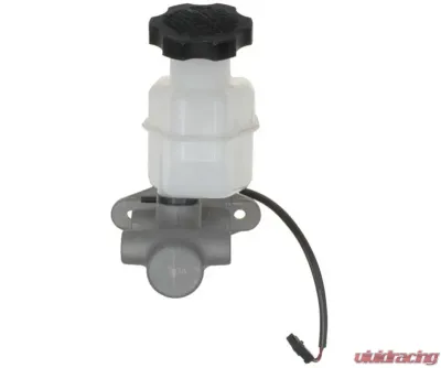 Raybestos Brakes Raybestos Element3 New Master Cylinder - MC390756