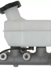 Raybestos Brakes Raybestos Element3 New Master Cylinder                                     - MC390756 - Image 8