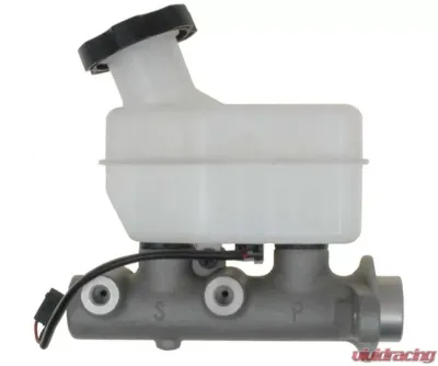 Raybestos Brakes Raybestos Element3 New Master Cylinder - MC390756