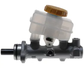 Raybestos Brakes Raybestos Element3 New Master Cylinder