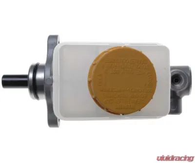 Raybestos Brakes Raybestos Element3 New Master Cylinder - MC390764