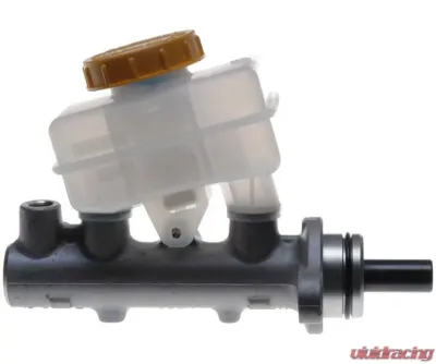 Raybestos Brakes Raybestos Element3 New Master Cylinder - MC390764