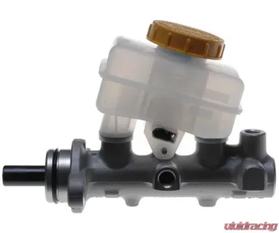 Raybestos Brakes Raybestos Element3 New Master Cylinder - MC390764