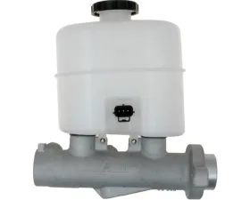 Raybestos Brakes Raybestos Element3 New Master Cylinder