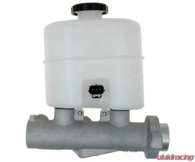 Raybestos Brakes Raybestos Element3 New Master Cylinder - MC390827