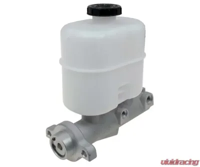 Raybestos Brakes Raybestos Element3 New Master Cylinder - MC390827