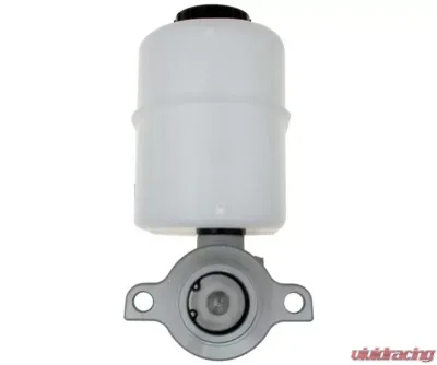 Raybestos Brakes Raybestos Element3 New Master Cylinder - MC390827