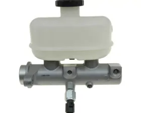 Raybestos Brakes Raybestos Element3 New Master Cylinder
