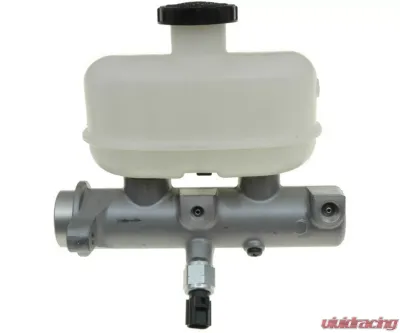 Raybestos Brakes Raybestos Element3 New Master Cylinder - MC390829