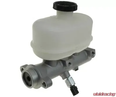Raybestos Brakes Raybestos Element3 New Master Cylinder - MC390829
