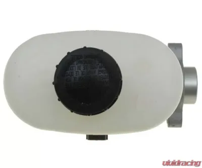 Raybestos Brakes Raybestos Element3 New Master Cylinder - MC390829