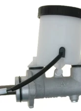 Raybestos Brakes Raybestos Element3 New Master Cylinder                                     - MC391104 - Image 8