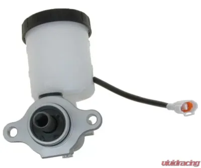 Raybestos Brakes Raybestos Element3 New Master Cylinder - MC391104