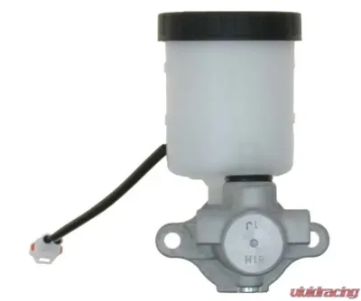 Raybestos Brakes Raybestos Element3 New Master Cylinder - MC391104