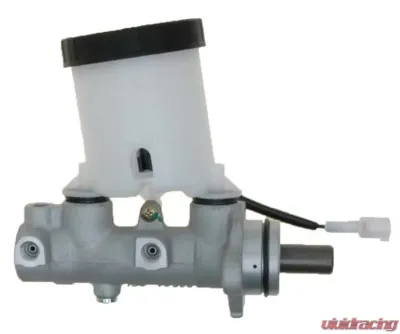 Raybestos Brakes Raybestos Element3 New Master Cylinder - MC391104