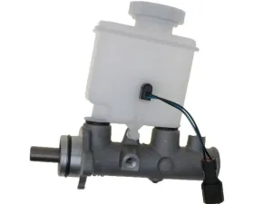 Raybestos Brakes Raybestos Element3 New Master Cylinder
