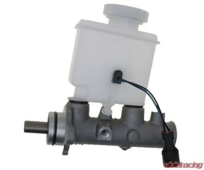 Raybestos Brakes Raybestos Element3 New Master Cylinder - MC391105