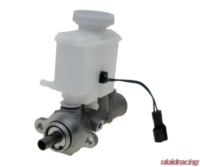 Raybestos Brakes Raybestos Element3 New Master Cylinder - MC391105