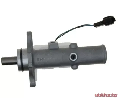 Raybestos Brakes Raybestos Element3 New Master Cylinder - MC391105