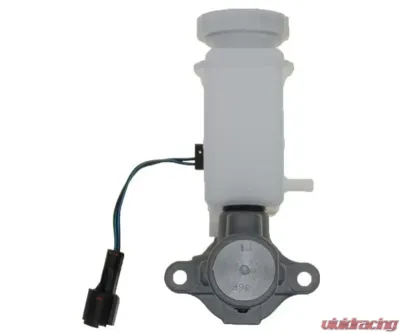 Raybestos Brakes Raybestos Element3 New Master Cylinder - MC391105