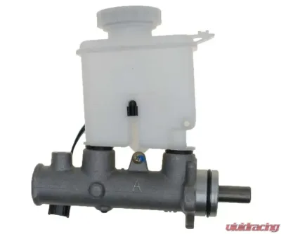 Raybestos Brakes Raybestos Element3 New Master Cylinder - MC391105
