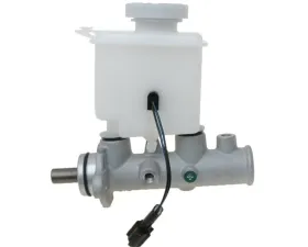 Raybestos Brakes Raybestos Element3 New Master Cylinder