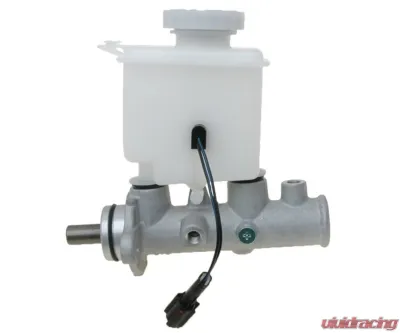 Raybestos Brakes Raybestos Element3 New Master Cylinder - MC391106