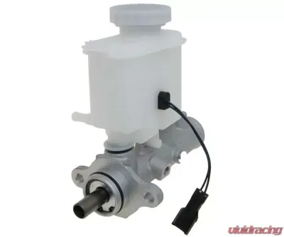 Raybestos Brakes Raybestos Element3 New Master Cylinder - MC391106