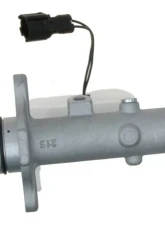 Raybestos Brakes Raybestos Element3 New Master Cylinder                                     - MC391106 - Image 3