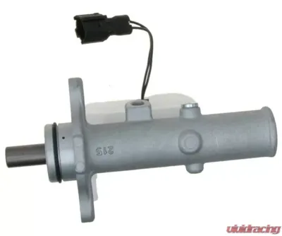 Raybestos Brakes Raybestos Element3 New Master Cylinder - MC391106