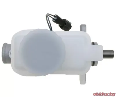 Raybestos Brakes Raybestos Element3 New Master Cylinder - MC391106