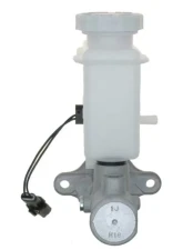 Raybestos Brakes Raybestos Element3 New Master Cylinder                                     - MC391106 - Image 7