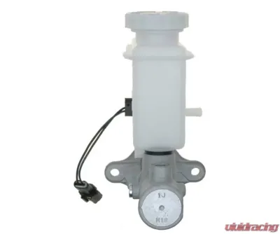 Raybestos Brakes Raybestos Element3 New Master Cylinder - MC391106