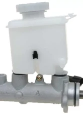 Raybestos Brakes Raybestos Element3 New Master Cylinder                                     - MC391106 - Image 8