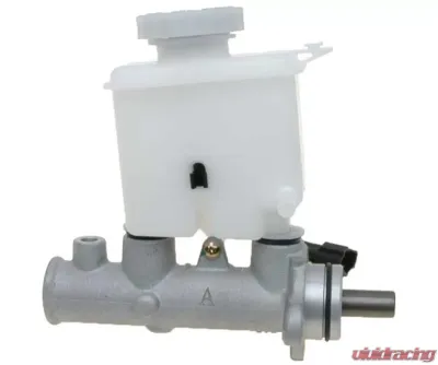 Raybestos Brakes Raybestos Element3 New Master Cylinder - MC391106