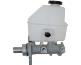 Raybestos Brakes Raybestos Element3 New Master Cylinder
