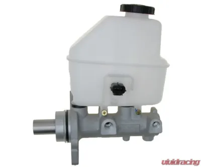 Raybestos Brakes Raybestos Element3 New Master Cylinder - MC391107