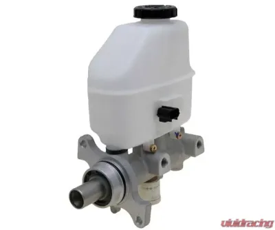 Raybestos Brakes Raybestos Element3 New Master Cylinder - MC391107