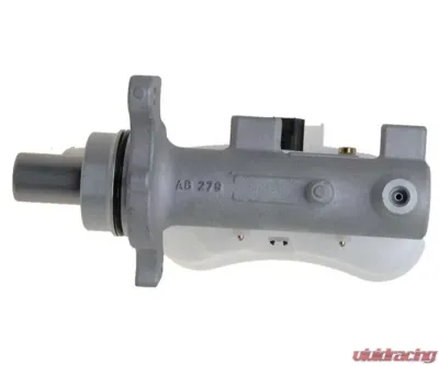 Raybestos Brakes Raybestos Element3 New Master Cylinder - MC391107