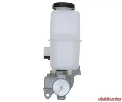 Raybestos Brakes Raybestos Element3 New Master Cylinder - MC391107