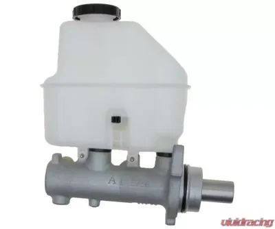 Raybestos Brakes Raybestos Element3 New Master Cylinder - MC391107