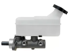 Raybestos Brakes Raybestos Element3 New Master Cylinder