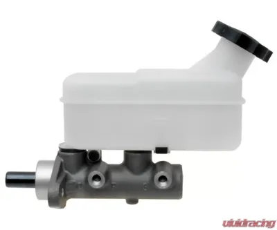 Raybestos Brakes Raybestos Element3 New Master Cylinder - MC391118
