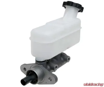 Raybestos Brakes Raybestos Element3 New Master Cylinder - MC391118
