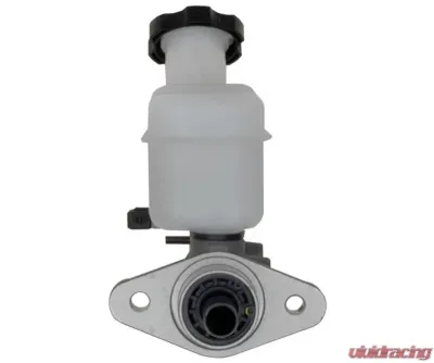 Raybestos Brakes Raybestos Element3 New Master Cylinder - MC391118