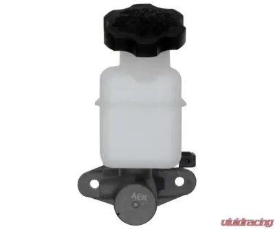 Raybestos Brakes Raybestos Element3 New Master Cylinder - MC391118