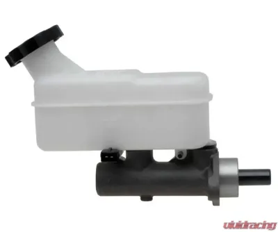 Raybestos Brakes Raybestos Element3 New Master Cylinder - MC391118