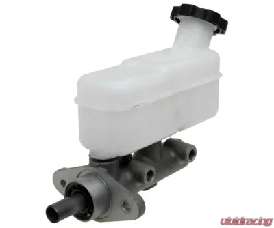 Raybestos Brakes Raybestos Element3 New Master Cylinder - MC391119