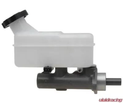 Raybestos Brakes Raybestos Element3 New Master Cylinder - MC391119